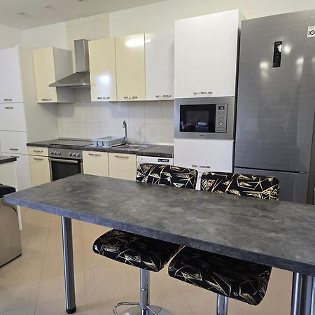 Apartmani Magas Selce Exterior photo