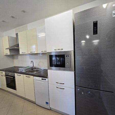 Apartmani Magas Selce Exterior photo