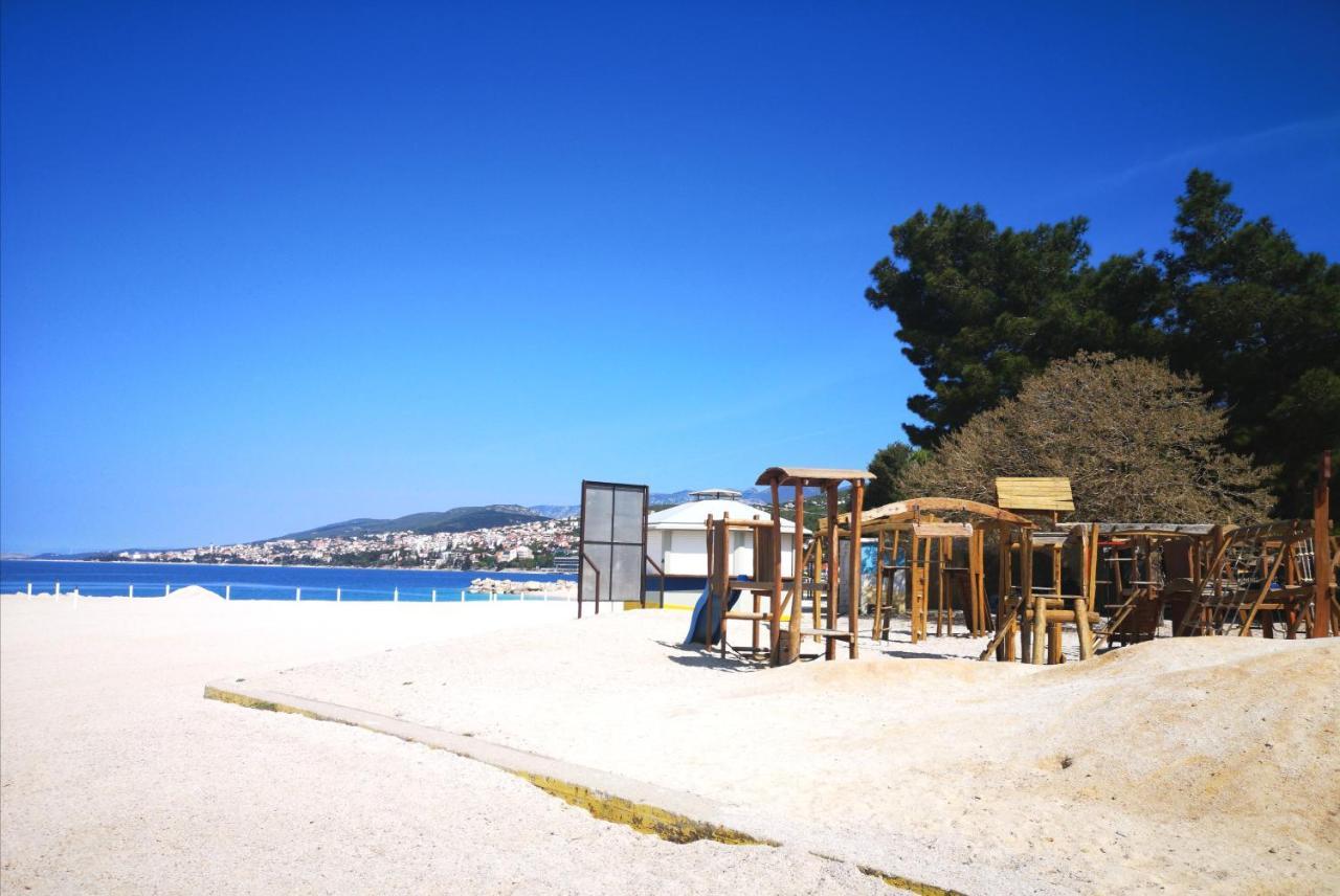 Apartmani Magas Selce Exterior photo