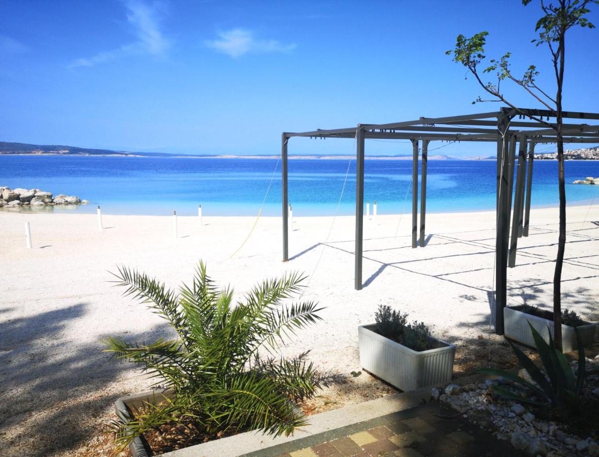 Apartmani Magas Selce Exterior photo