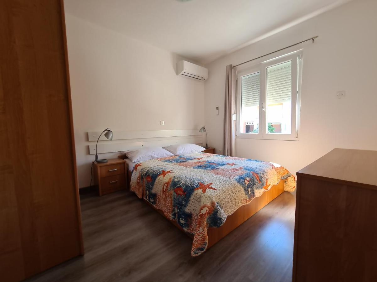 Apartmani Magas Selce Exterior photo