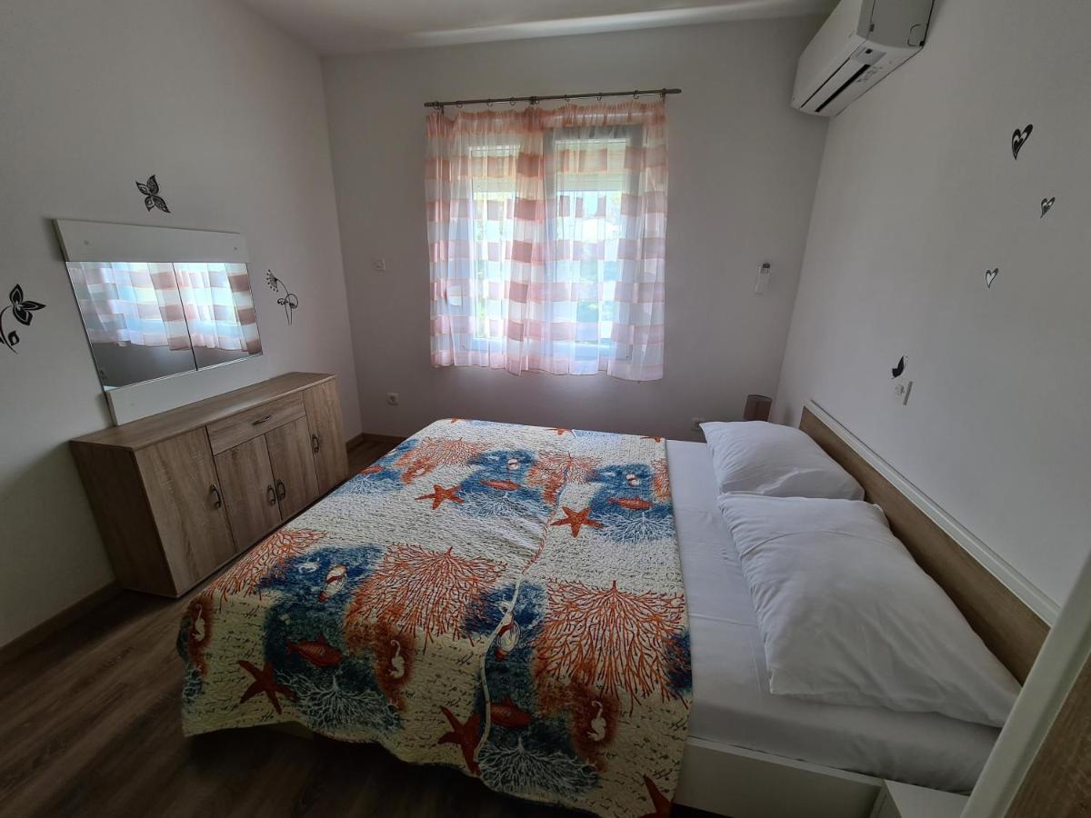 Apartmani Magas Selce Exterior photo