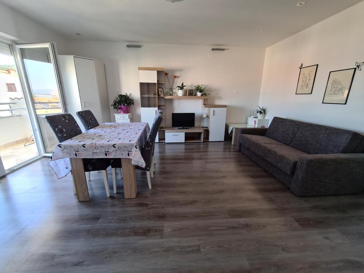 Apartmani Magas Selce Exterior photo