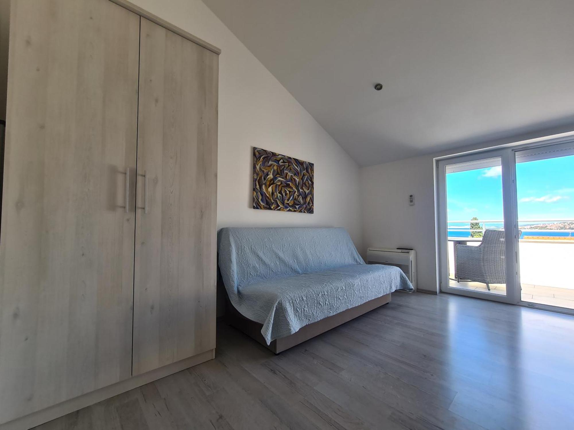 Apartmani Magas Selce Room photo