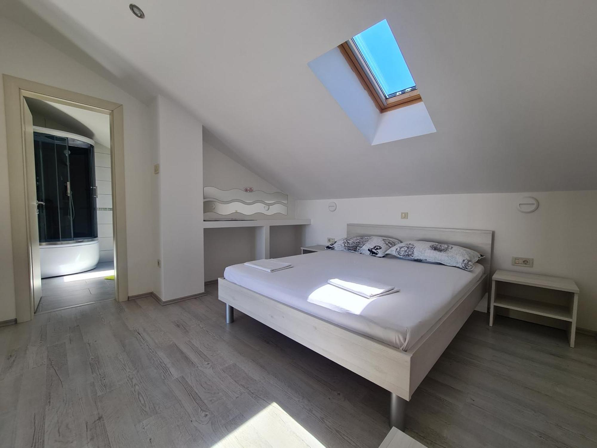 Apartmani Magas Selce Room photo