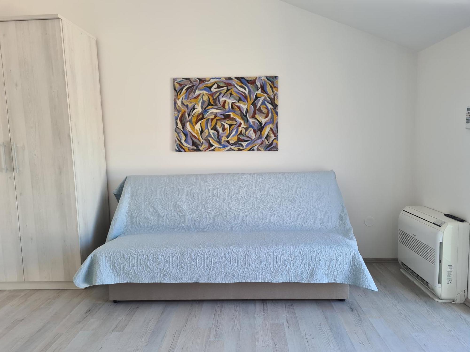 Apartmani Magas Selce Room photo