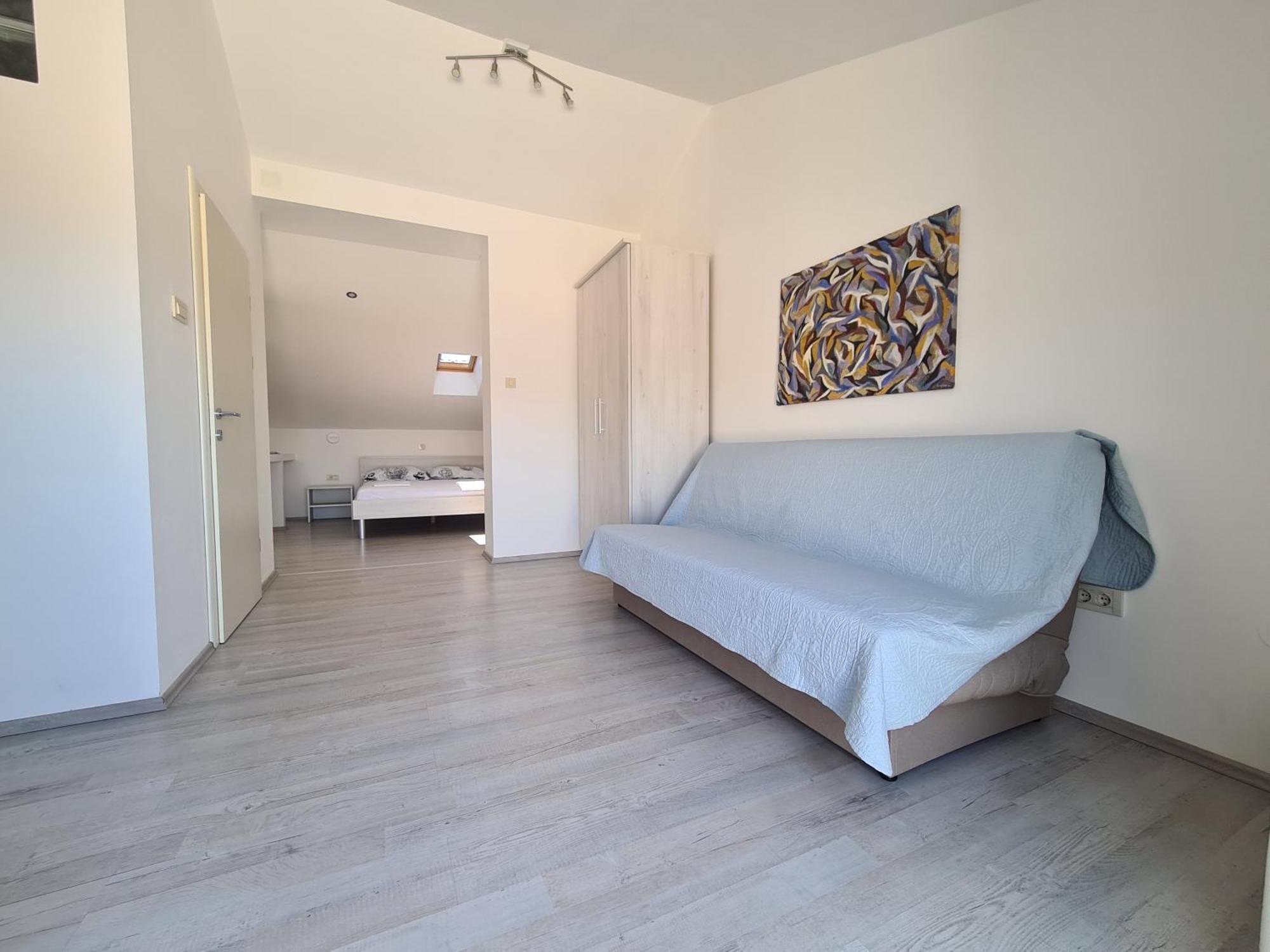 Apartmani Magas Selce Room photo