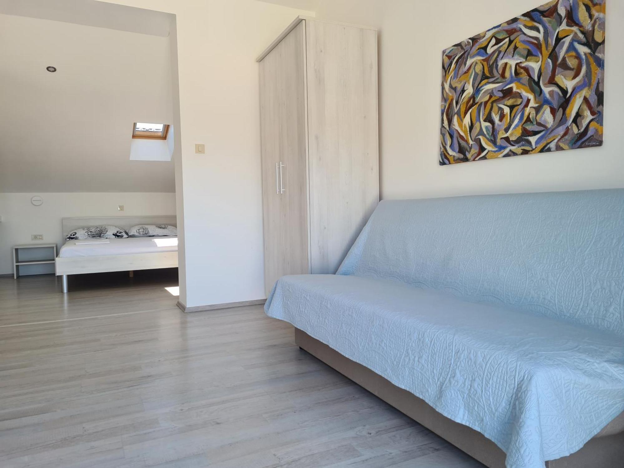 Apartmani Magas Selce Room photo