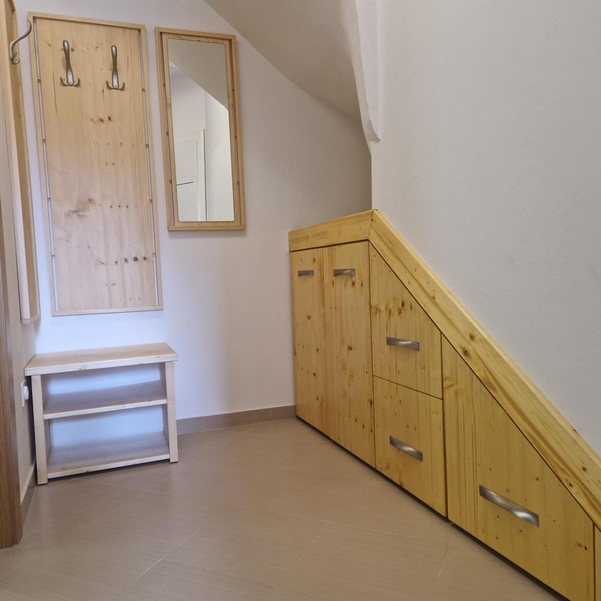 Apartmani Magas Selce Exterior photo