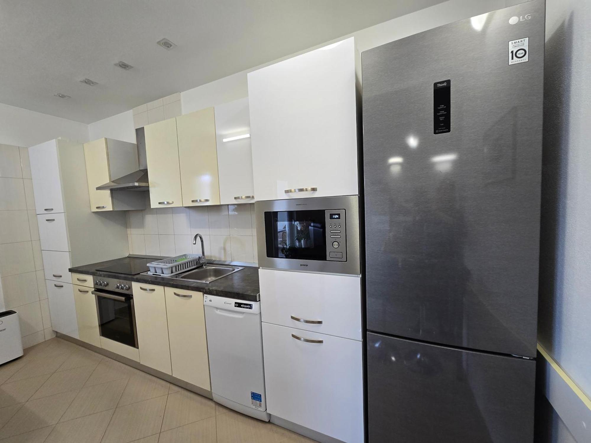 Apartmani Magas Selce Exterior photo