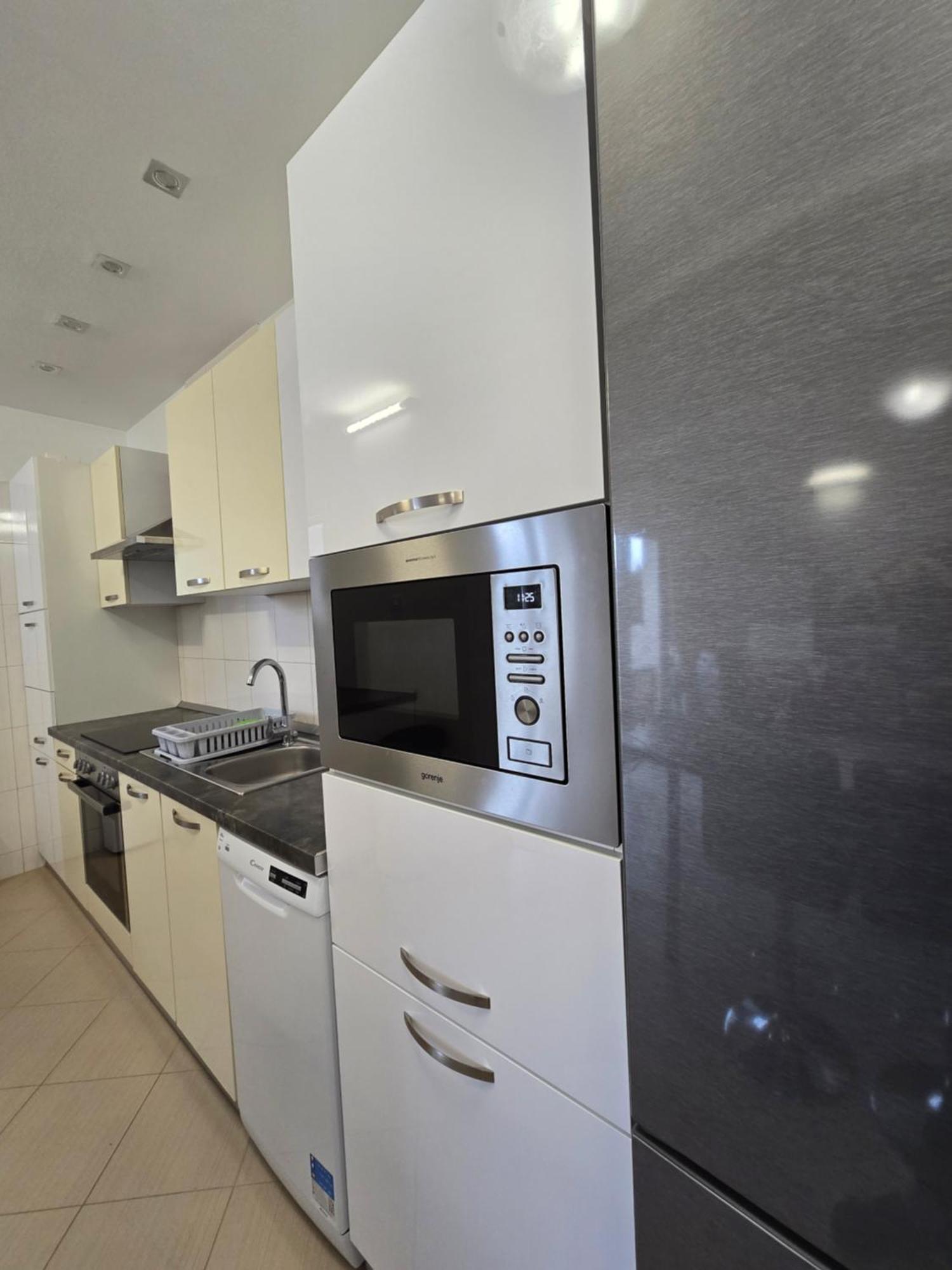 Apartmani Magas Selce Exterior photo