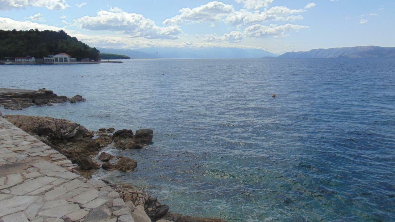 Apartmani Magas Selce Exterior photo