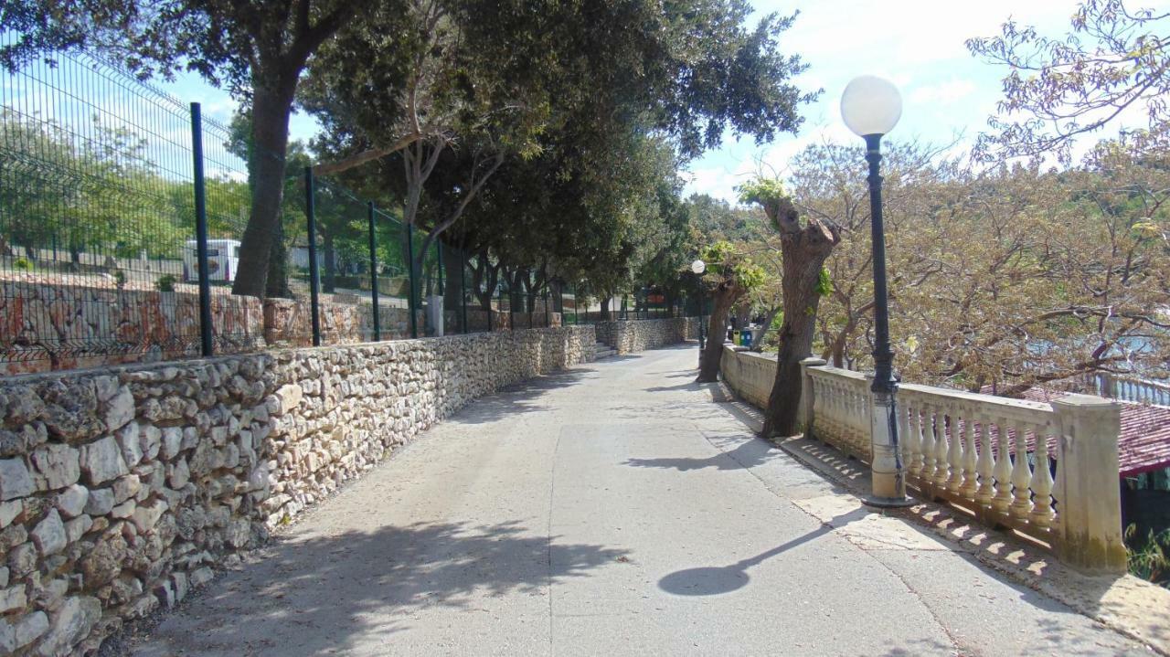 Apartmani Magas Selce Exterior photo