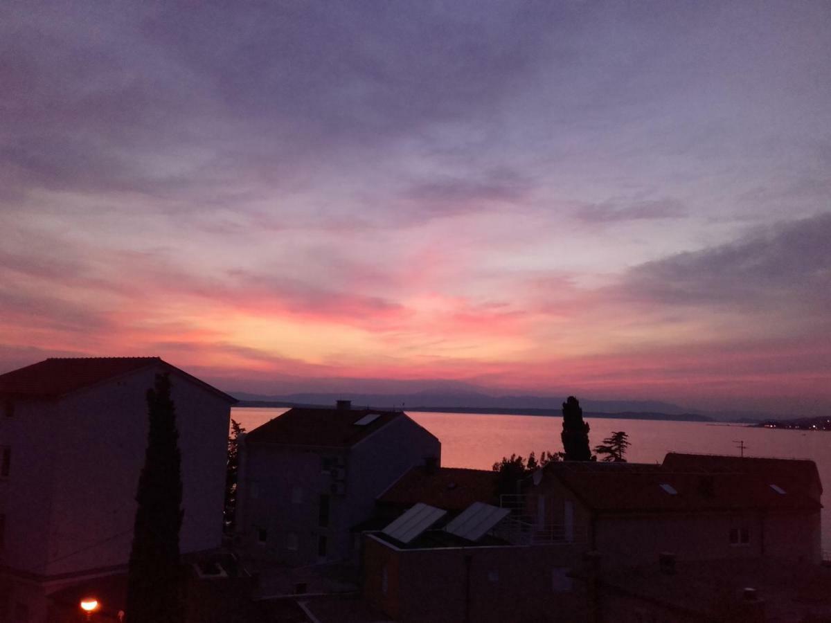 Apartmani Magas Selce Exterior photo